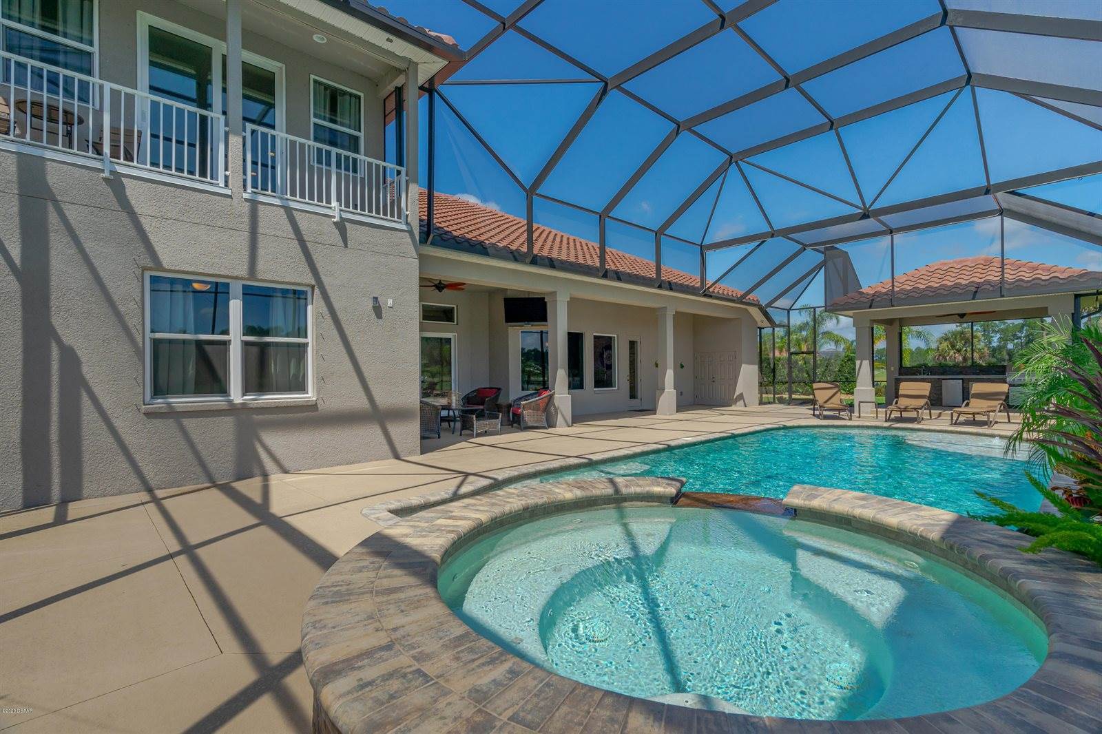 2806 Asciano Court, New Smyrna Beach, FL 32168