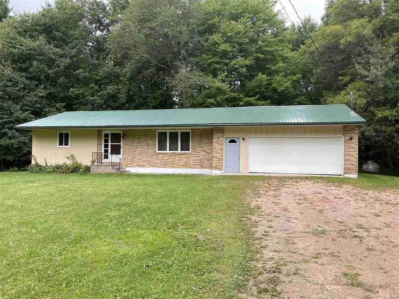 6979 County Road S, Rudolph, WI 54475