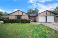5722 Sunnygate Drive, Spring, TX 77373