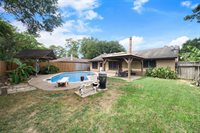5722 Sunnygate Drive, Spring, TX 77373