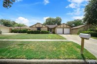 5722 Sunnygate Drive, Spring, TX 77373