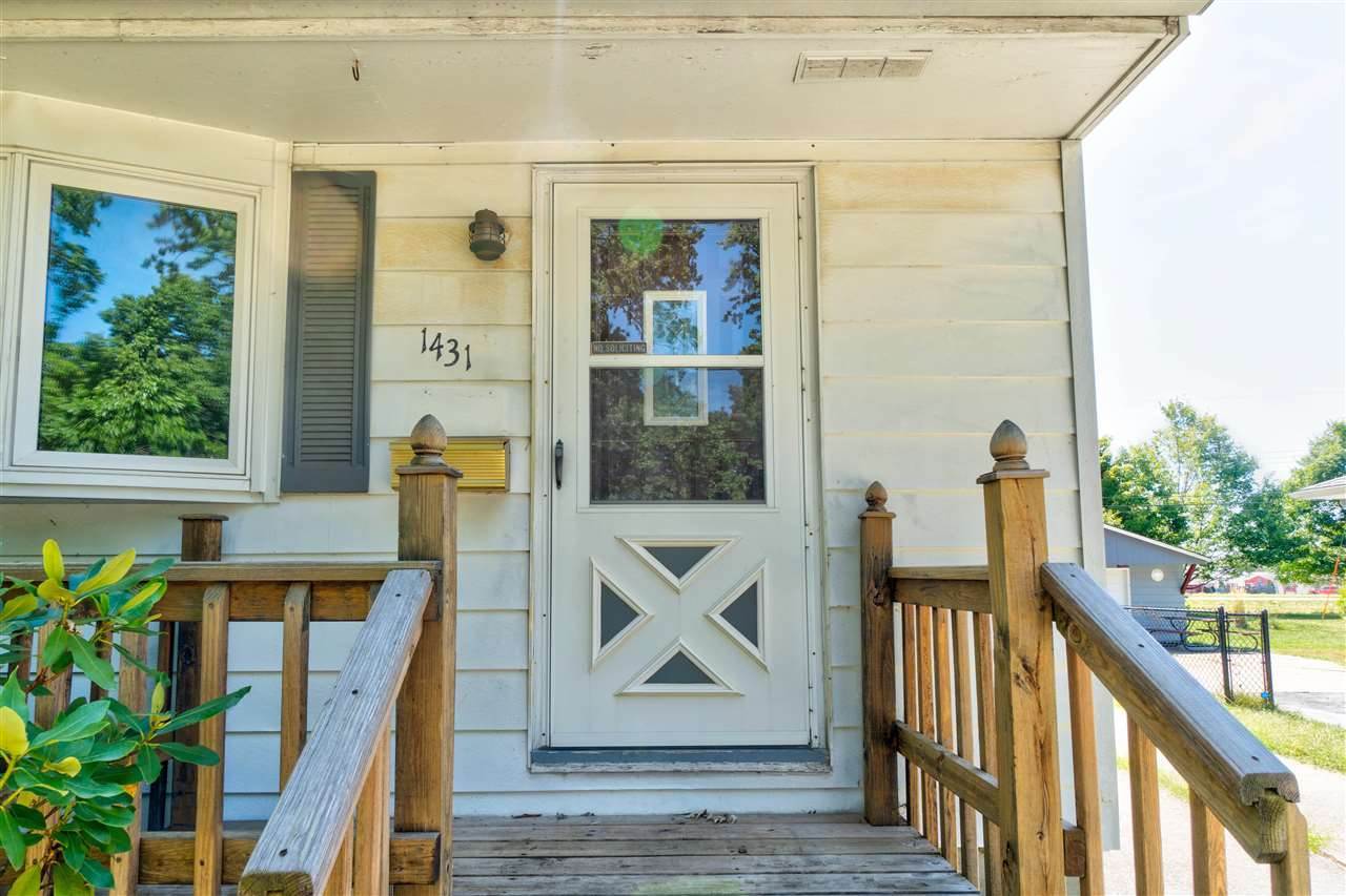 1431 Plum St., Iowa City, IA 52240