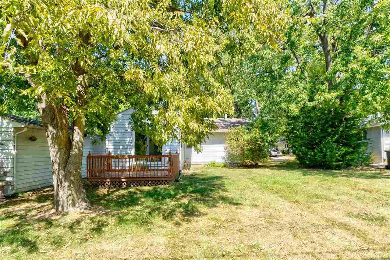 1431 Plum St., Iowa City, IA 52240