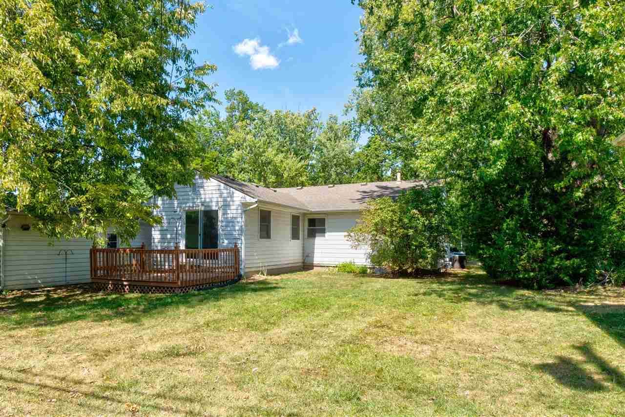 1431 Plum St., Iowa City, IA 52240
