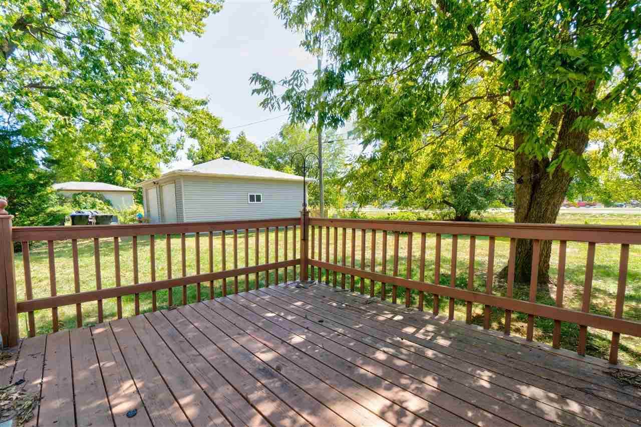 1431 Plum St., Iowa City, IA 52240