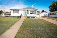 614 12th St West, Williston, ND 58801