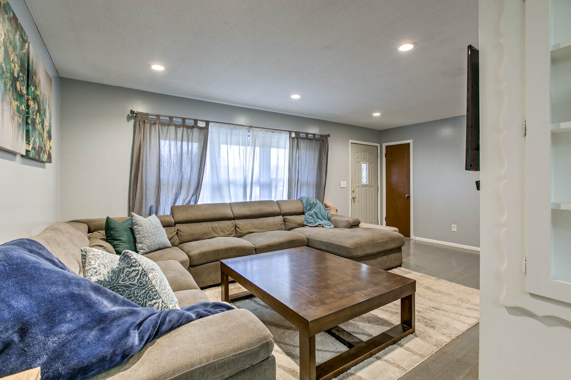 7512 Bauman Avenue, Omaha, NE 68122