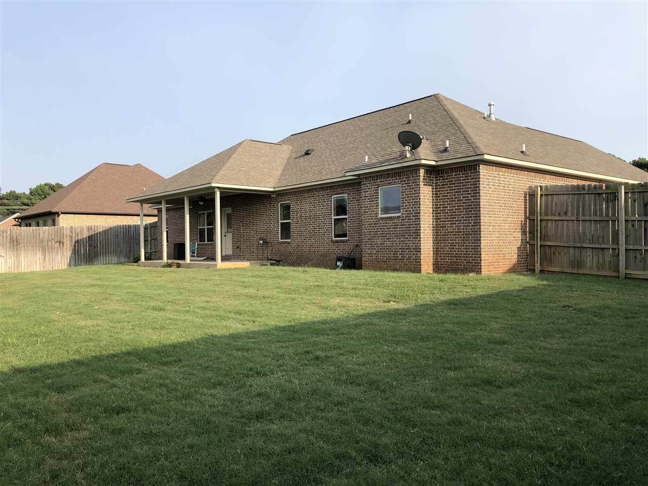 29 Lone Star Pkwy, Texarkana, TX 75503