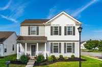 5993 Ruihley Way, Westerville, OH 43081