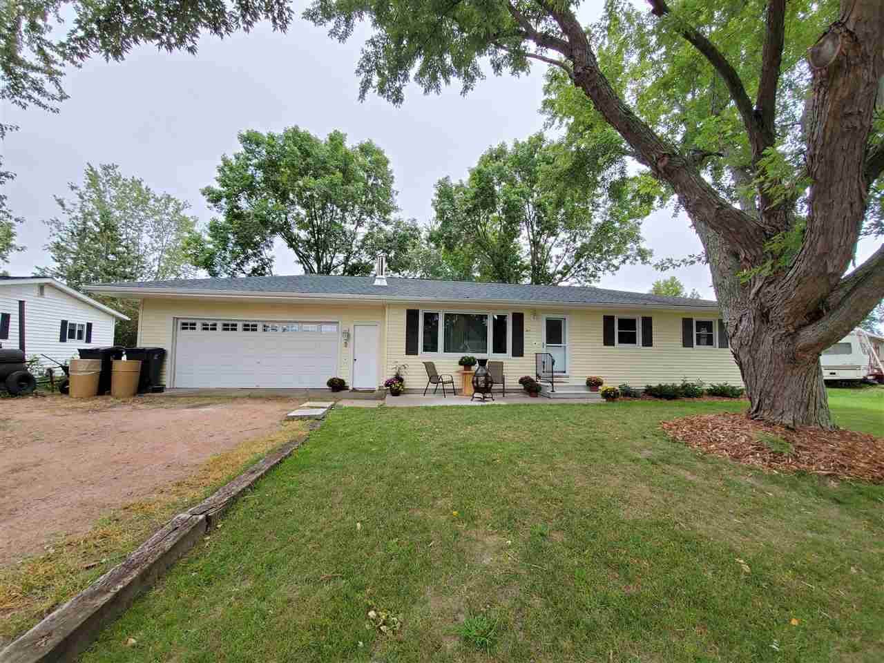 803 E Birch Street, Spencer, WI 54479