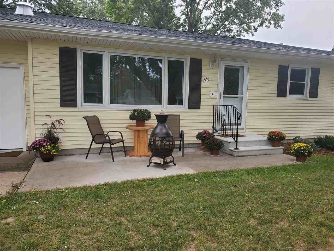 803 E Birch Street, Spencer, WI 54479