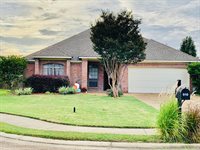 910 Starboard Ct., Brandon, MS 39047