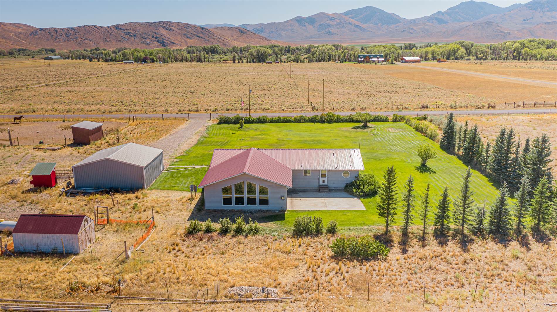 3984 West 4100 N, Mackay, ID 83251 Listings NextHome Advantage Realty