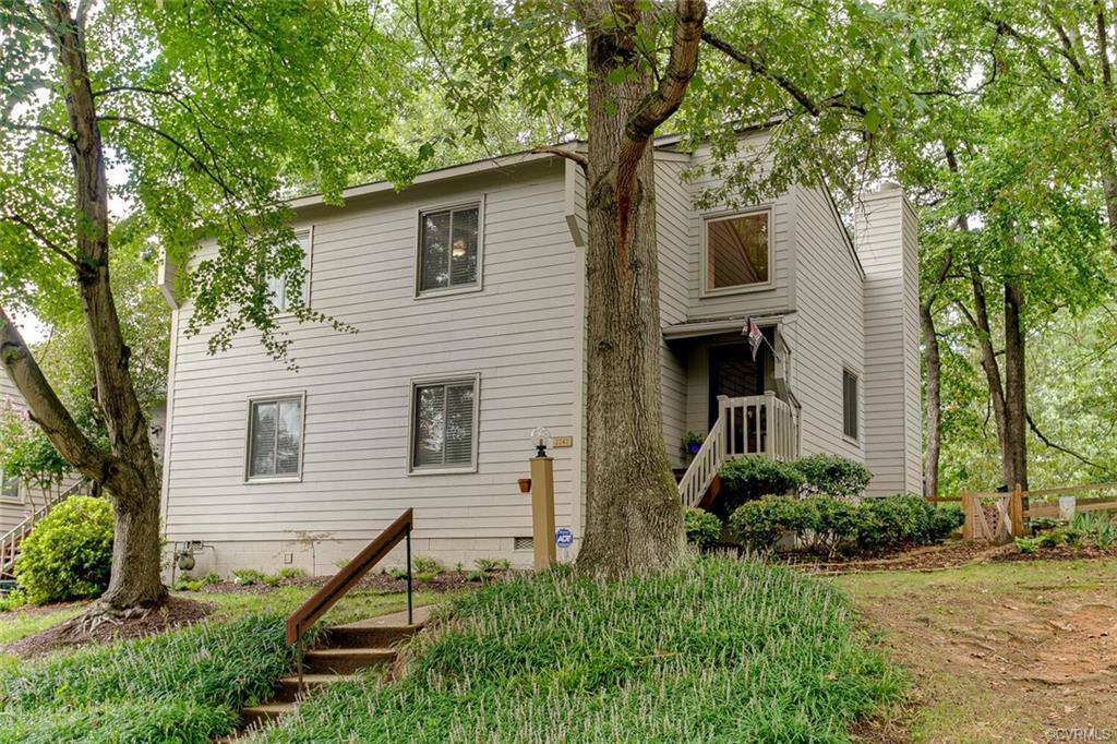 2242 Rockwater Terrace, Henrico, VA 23238