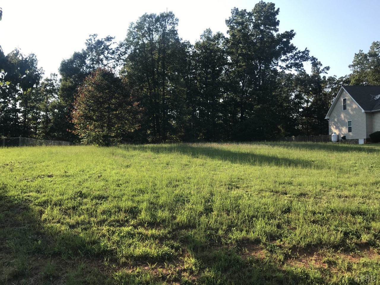 Lot 7 Walking Trail Drive, Concord, VA 24538