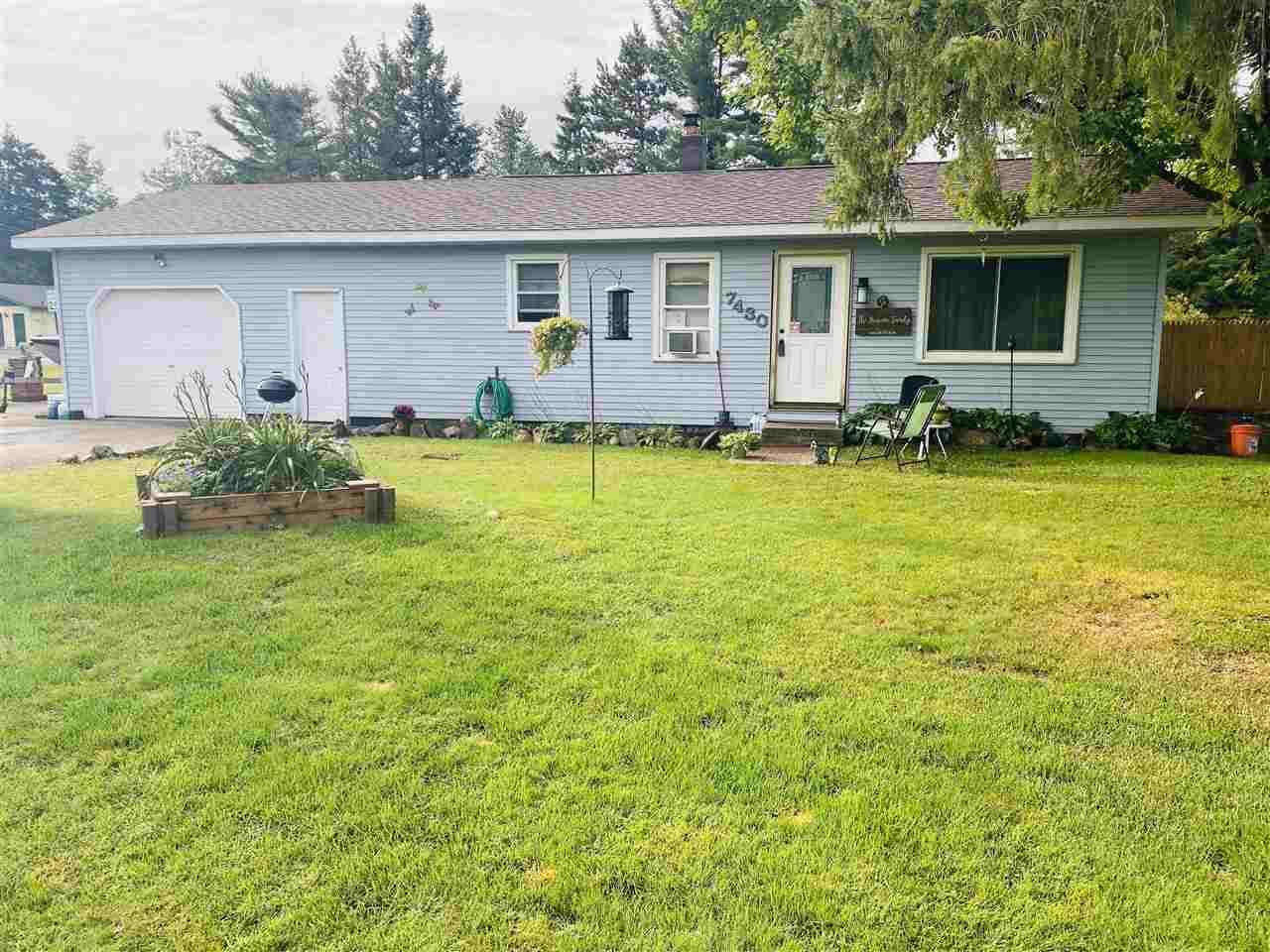 7430 South Park Road, Wisconsin Rapids, WI 54494