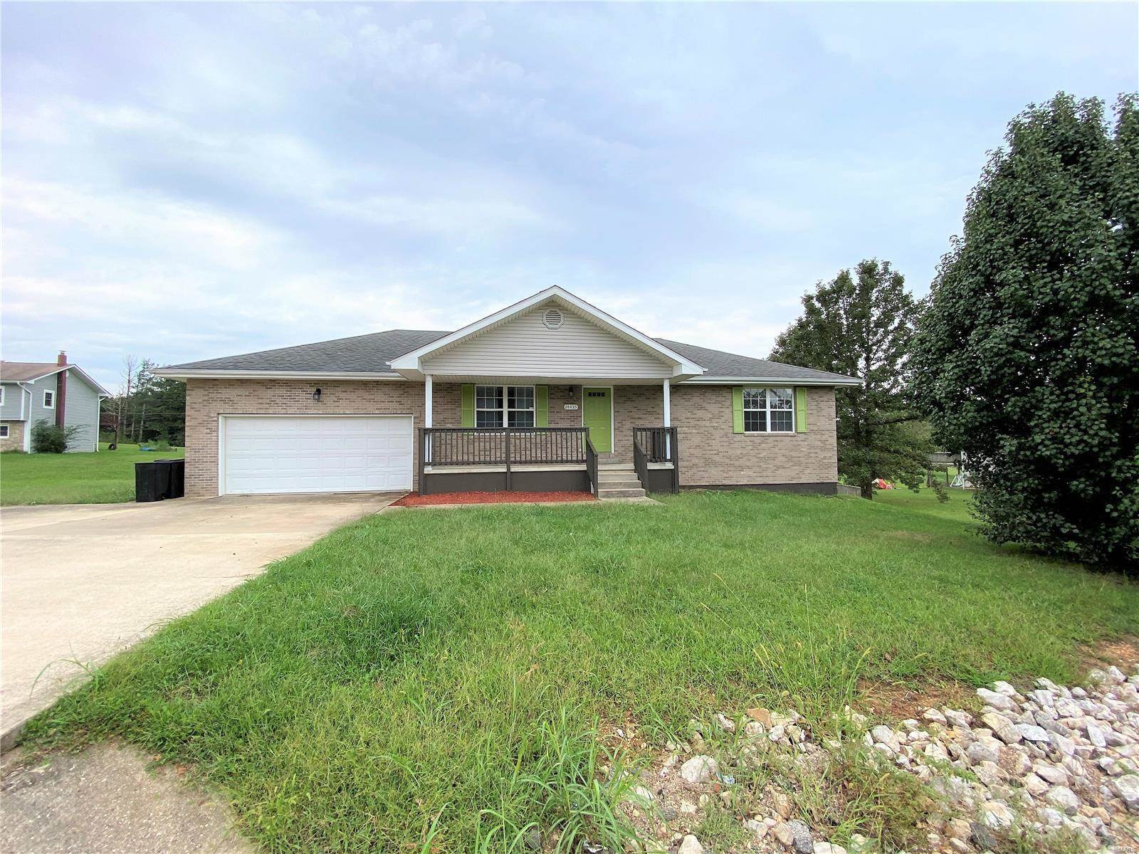 24435 Stuart Road, Waynesville, MO 65583