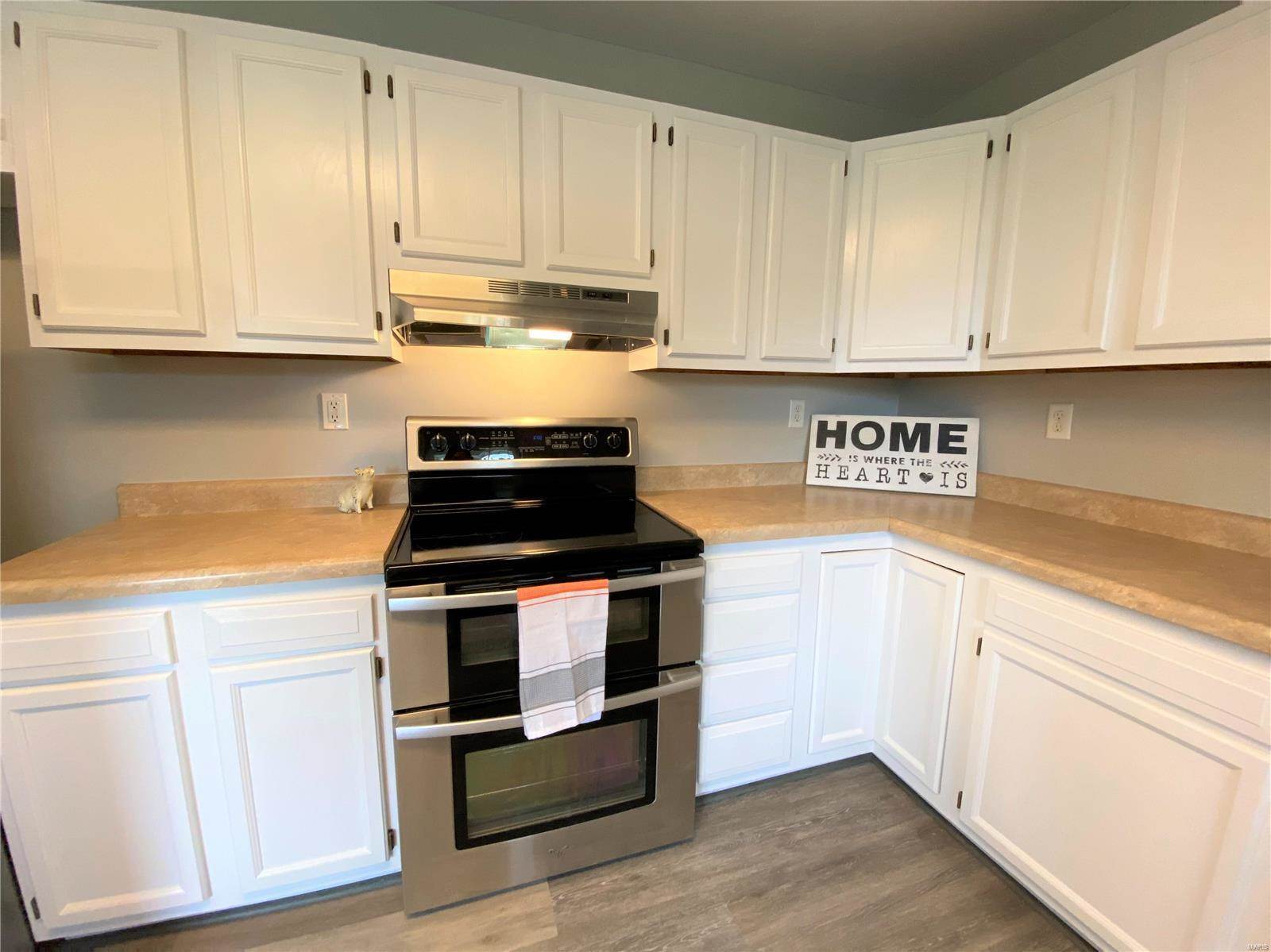 24435 Stuart Road, Waynesville, MO 65583