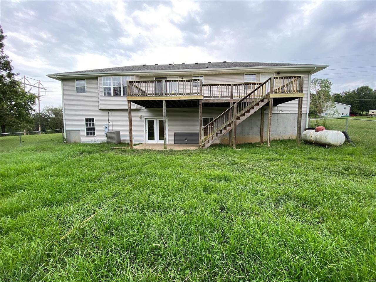24435 Stuart Road, Waynesville, MO 65583