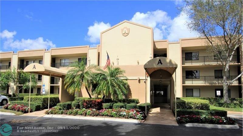 10542 East Clairmont, #204, Tamarac, FL 33321