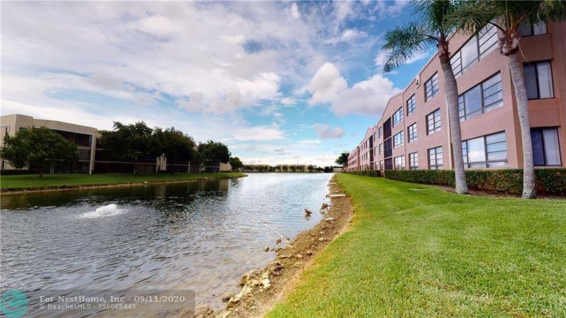 10542 East Clairmont, #204, Tamarac, FL 33321