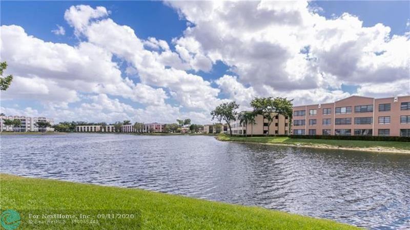 10542 East Clairmont, #204, Tamarac, FL 33321