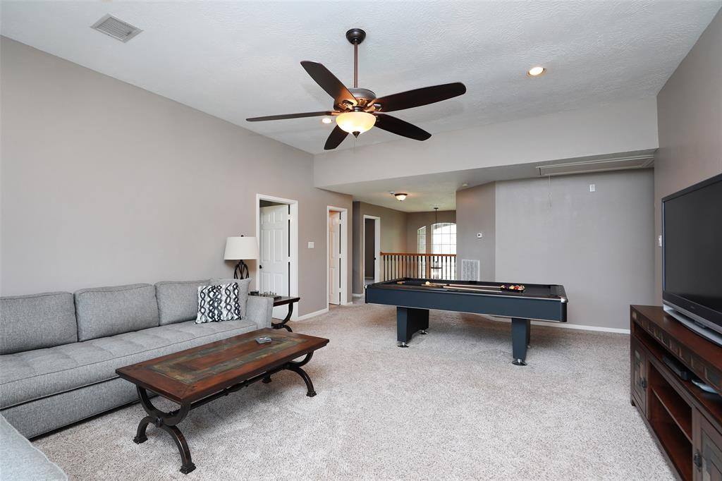 16511 Champions Cove Court, Spring, TX 77379