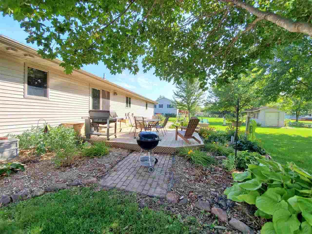 7959 Evergreen Street, Hewitt, WI 54441