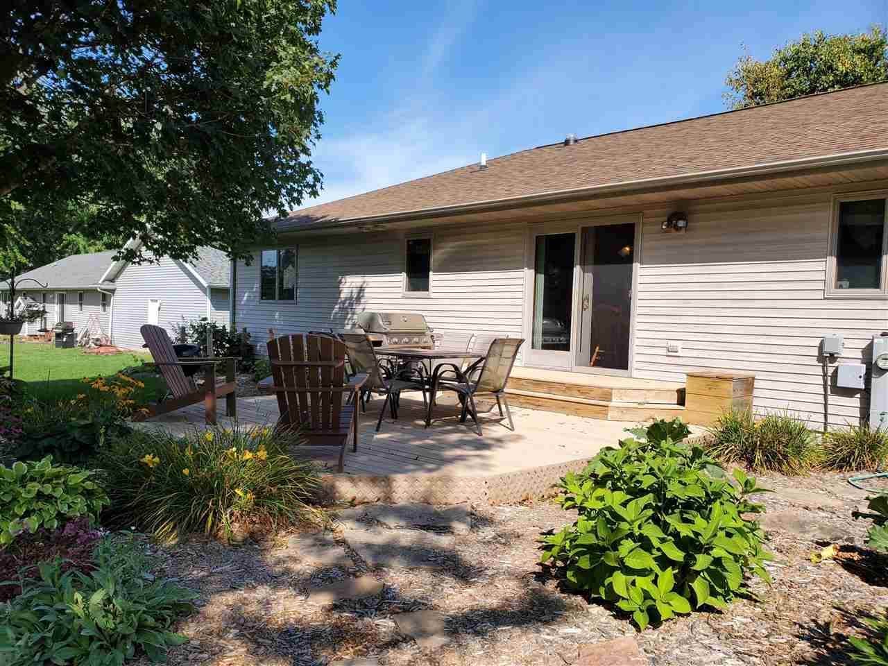 7959 Evergreen Street, Hewitt, WI 54441