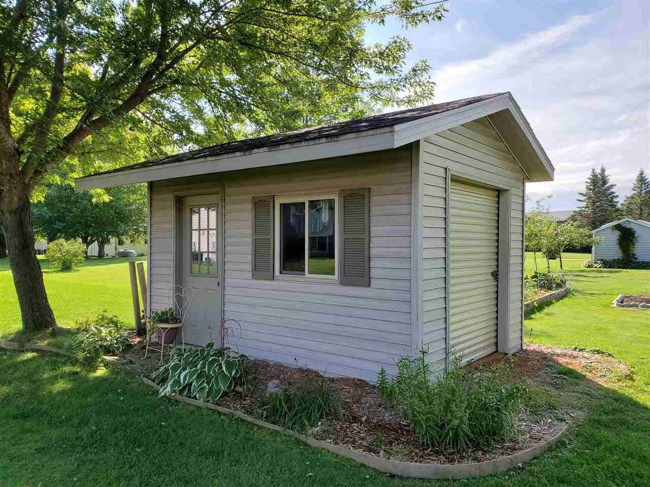 7959 Evergreen Street, Hewitt, WI 54441