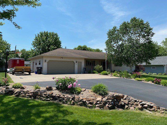 7959 Evergreen Street, Hewitt, WI 54441