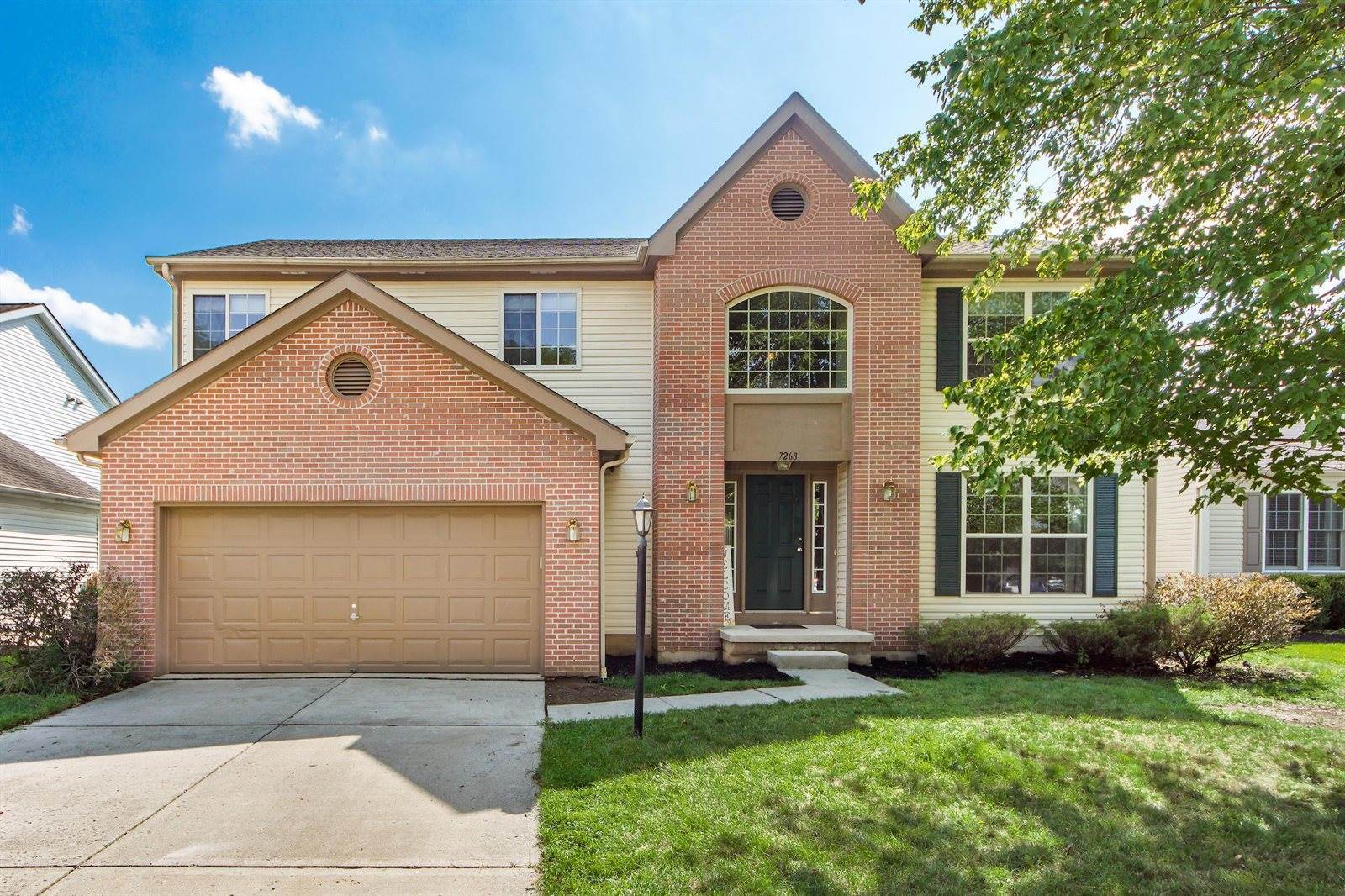 7268 Clancy Way, Westerville, OH 43082