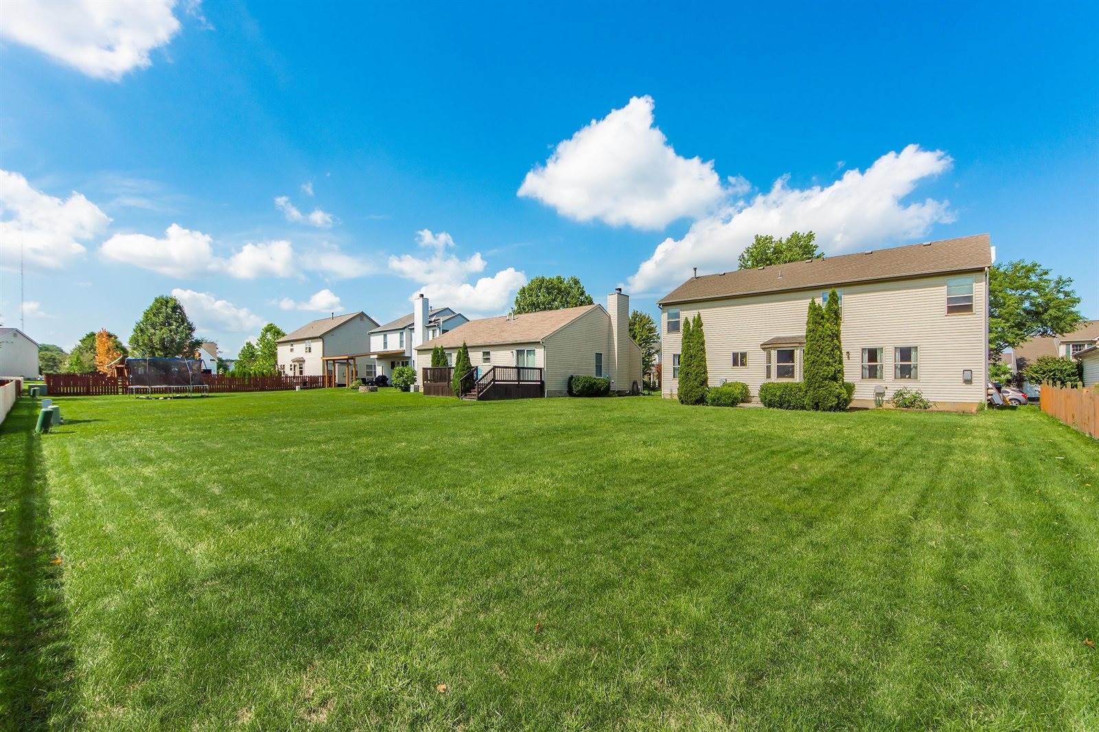 7268 Clancy Way, Westerville, OH 43082