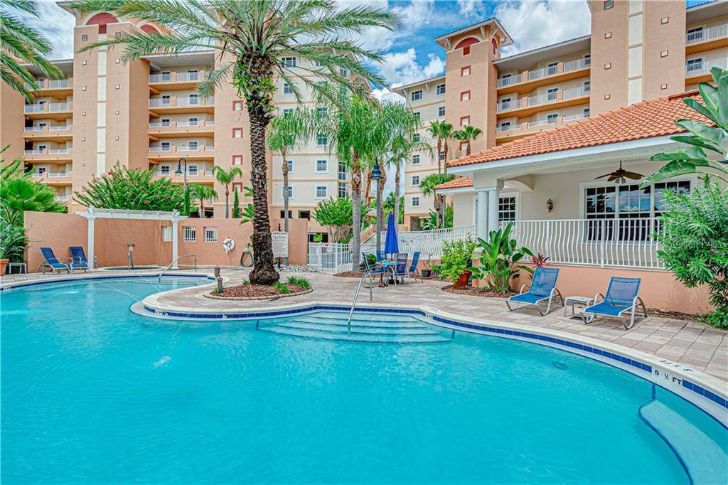 12077 Gandy North, #351, Saint Petersburg, FL 33702