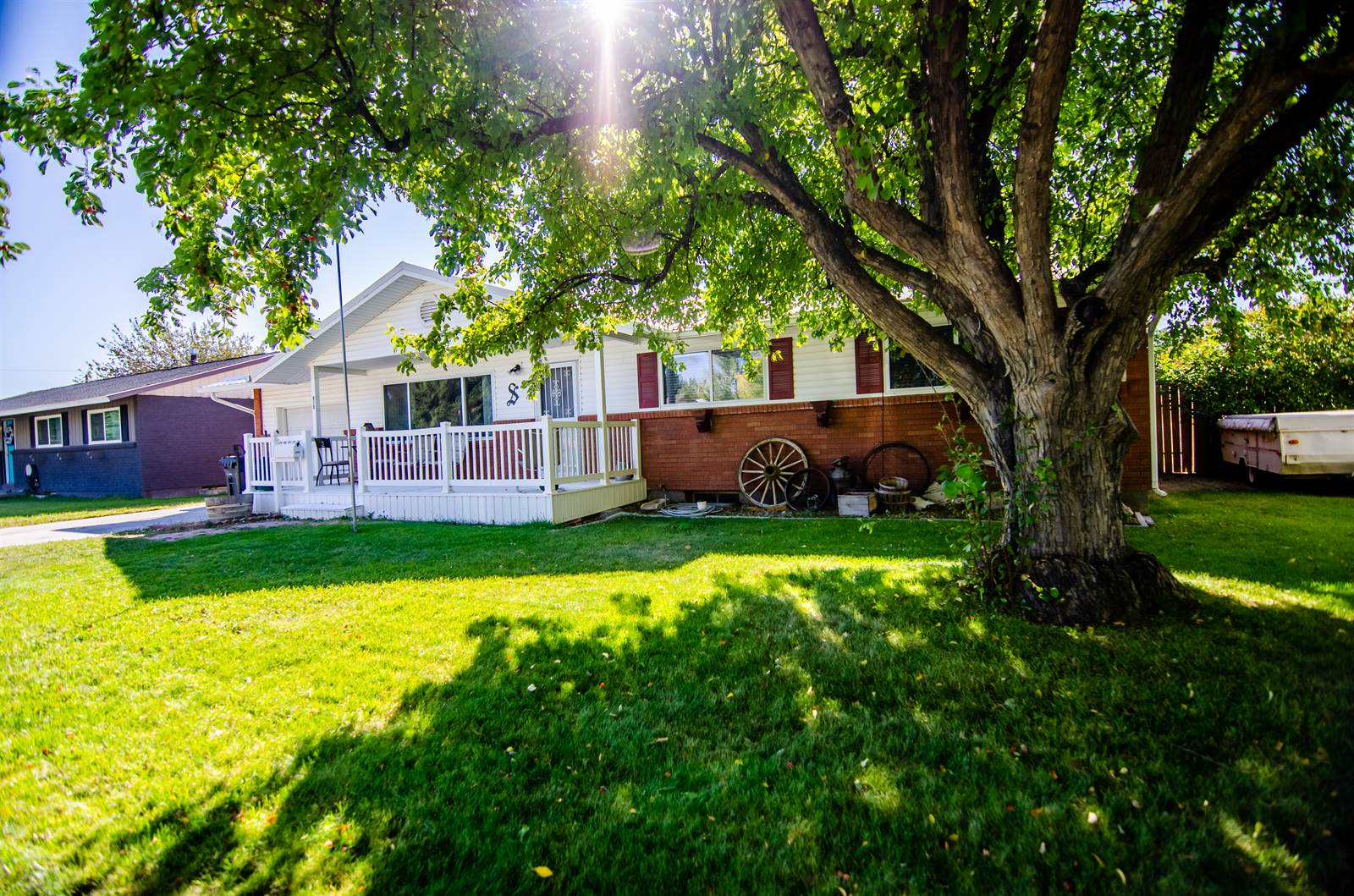 415 Falls Drive, Idaho Falls, ID 83401