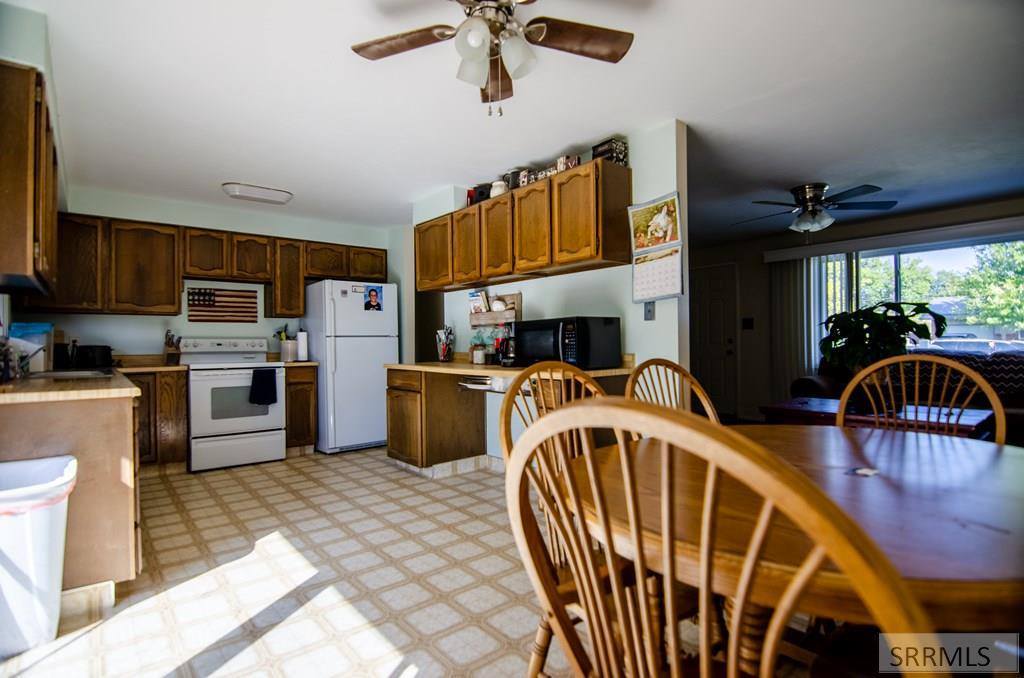 415 Falls Drive, Idaho Falls, ID 83401