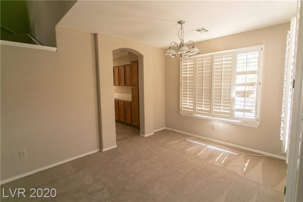 1529 Los Alamos Drive, North Las Vegas, NV 89031