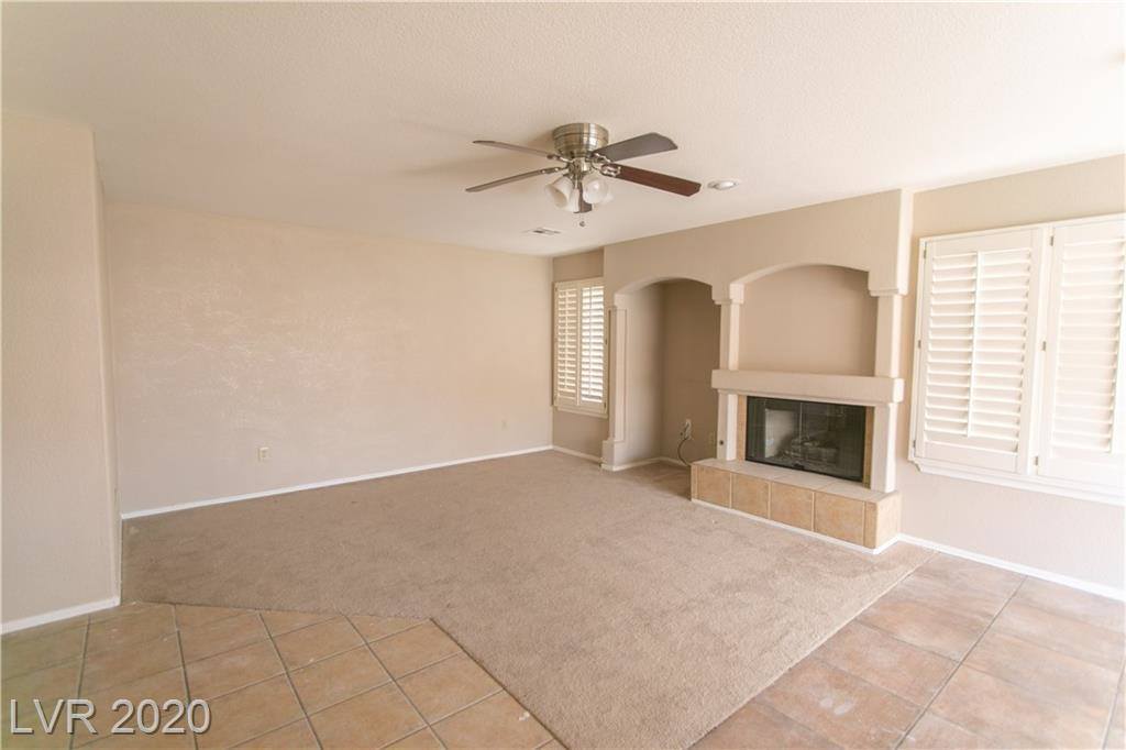 1529 Los Alamos Drive, North Las Vegas, NV 89031