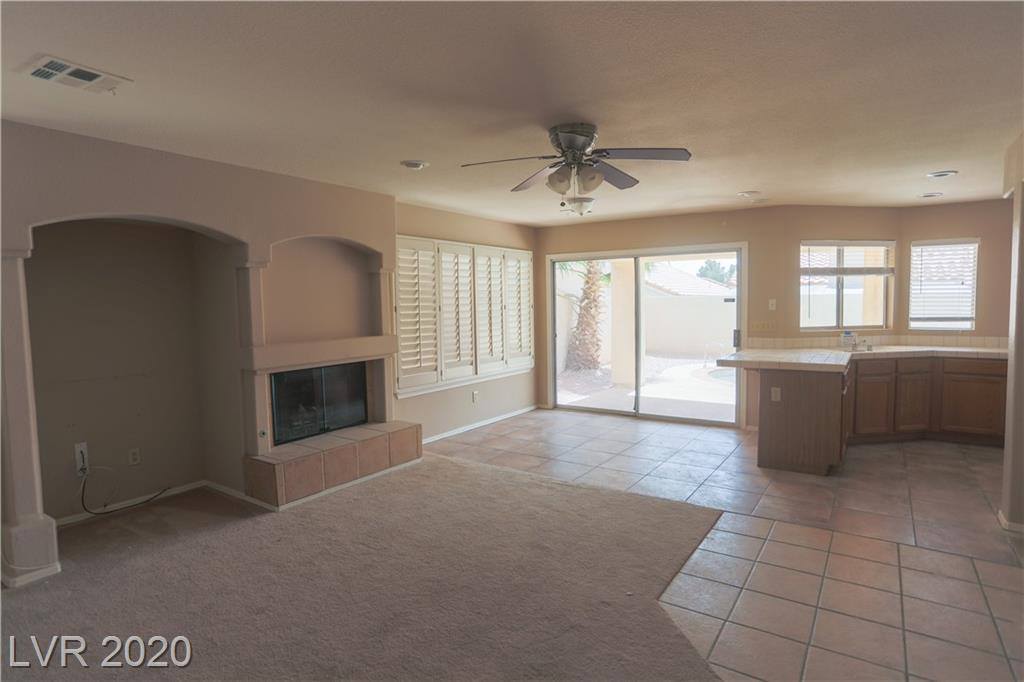 1529 Los Alamos Drive, North Las Vegas, NV 89031