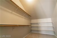 1529 Los Alamos Drive, North Las Vegas, NV 89031