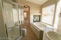 1529 Los Alamos Drive, North Las Vegas, NV 89031