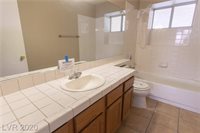 1529 Los Alamos Drive, North Las Vegas, NV 89031