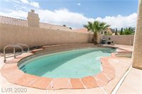 1529 Los Alamos Drive, North Las Vegas, NV 89031