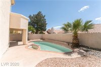 1529 Los Alamos Drive, North Las Vegas, NV 89031
