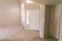1529 Los Alamos Drive, North Las Vegas, NV 89031