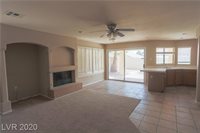 1529 Los Alamos Drive, North Las Vegas, NV 89031