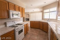 1529 Los Alamos Drive, North Las Vegas, NV 89031