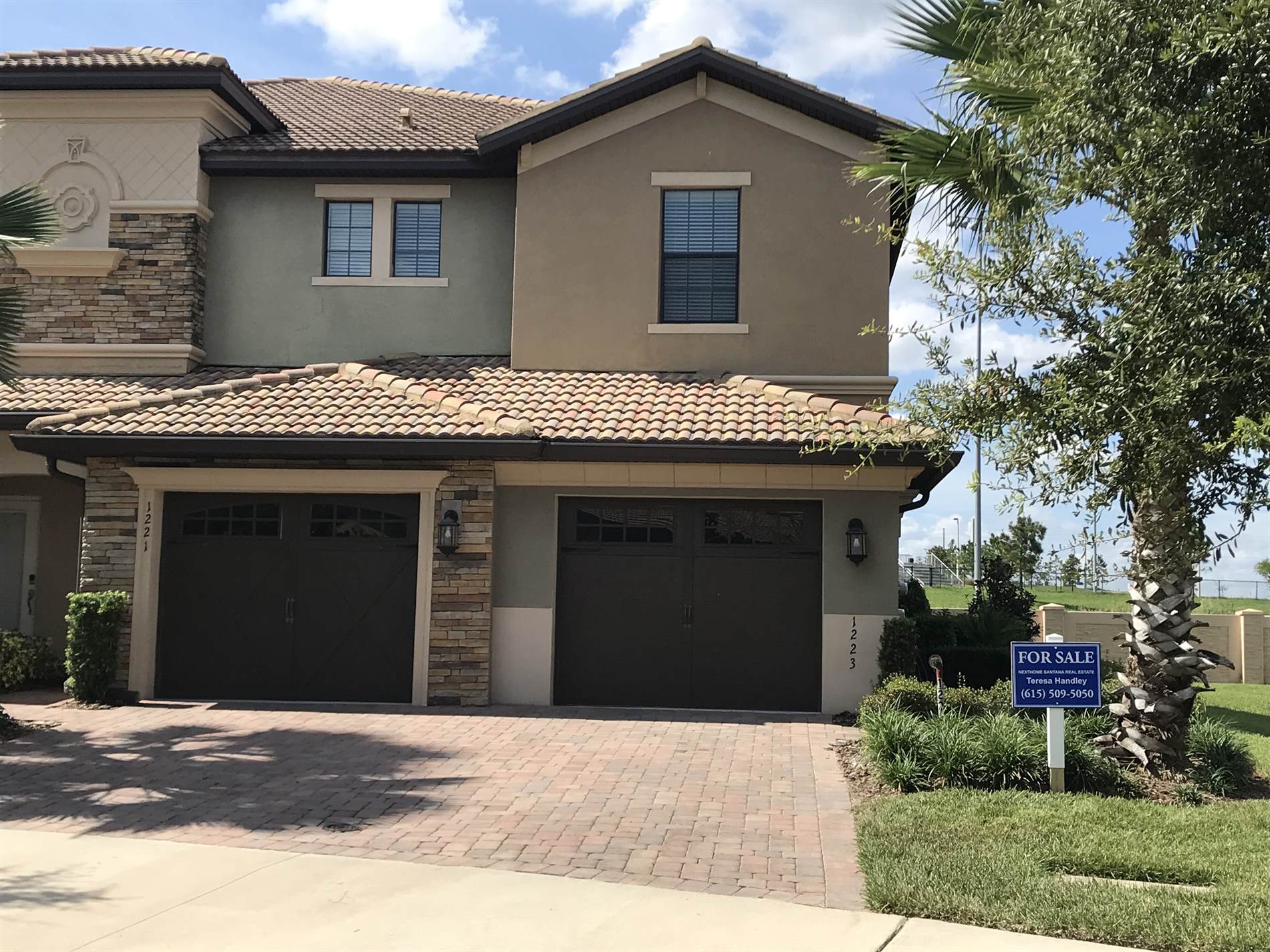 1223 Long Cove, Champions Gate, FL 33896