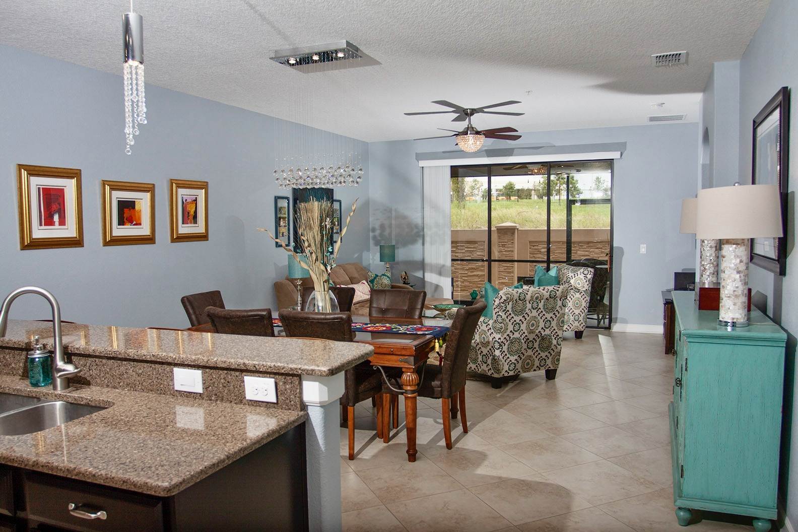 1223 Long Cove, Champions Gate, FL 33896