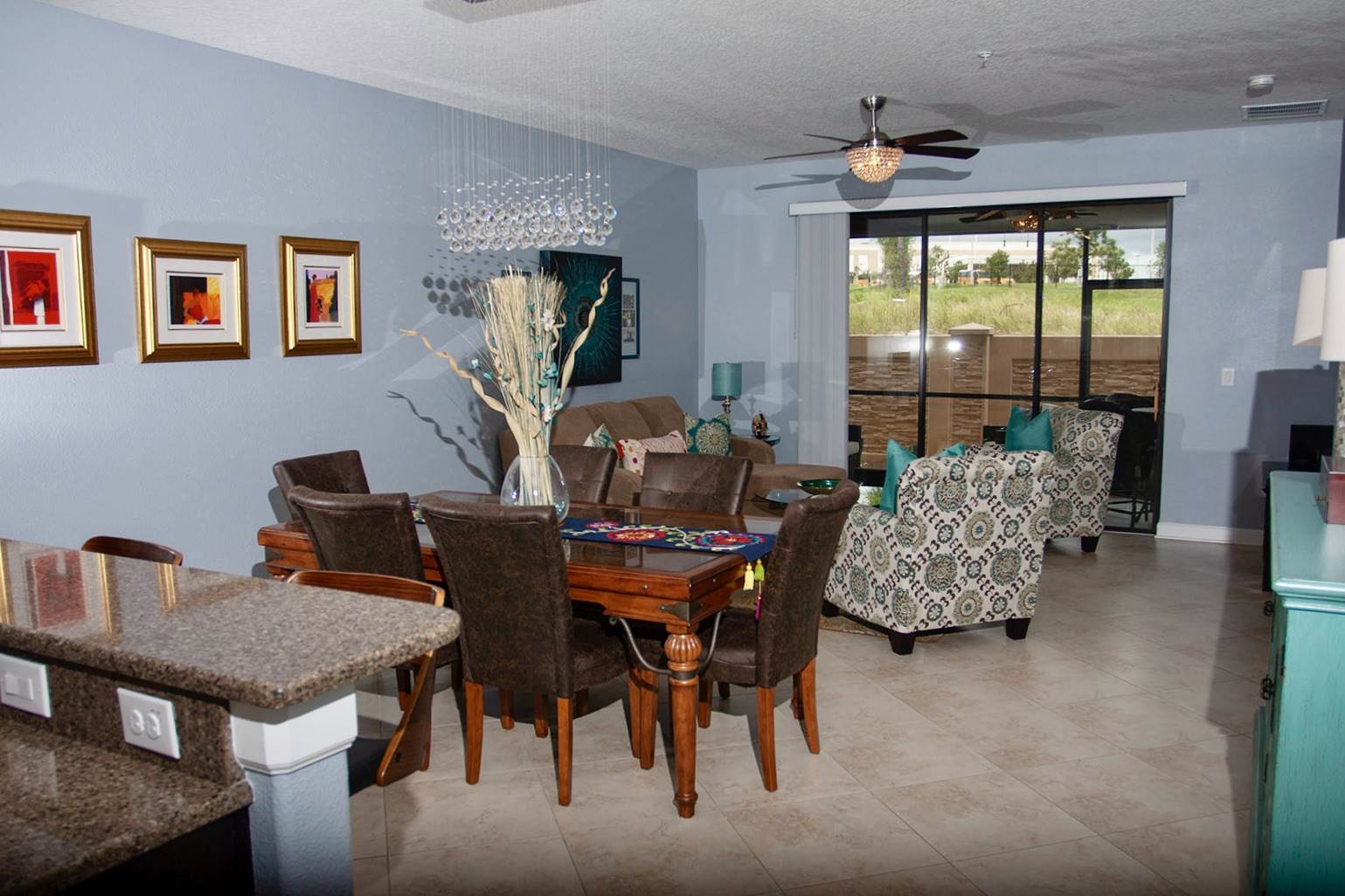 1223 Long Cove, Champions Gate, FL 33896